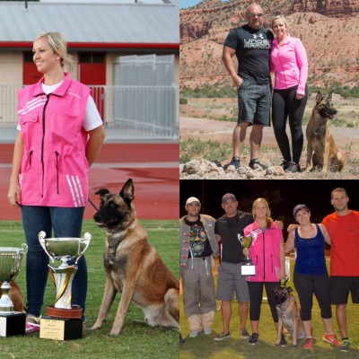 2015 Ring 3 Grand Champion