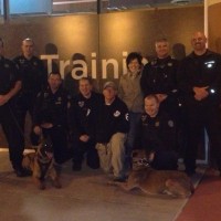 Scottsdale Police K9