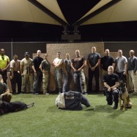 Police Seminar,Police seminar,k9 seminar,luke air force base k9